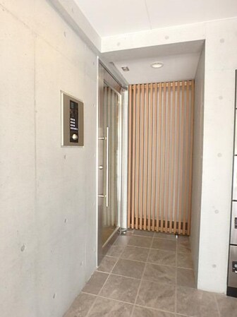 SOU荻窪の物件内観写真